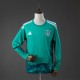 2026 Germany goalkeeper Jersey long sleeves