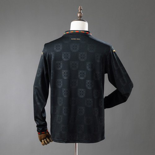 2026 Portugal Special Edition football Jersey long sleeves