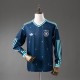 26/27 Germany Away football Jersey long sleeves
