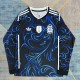 2026 Argentina Away football Jersey long sleeves