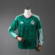 2026 Mexico home football Jersey long sleeves