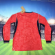 26/27 England FIFA World Cup AWAY football Jersey long sleeves