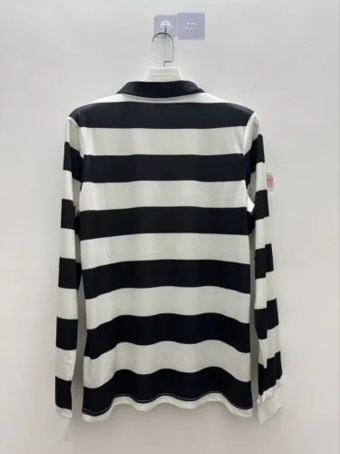 26/27 Juventus third football Jersey long sleeves