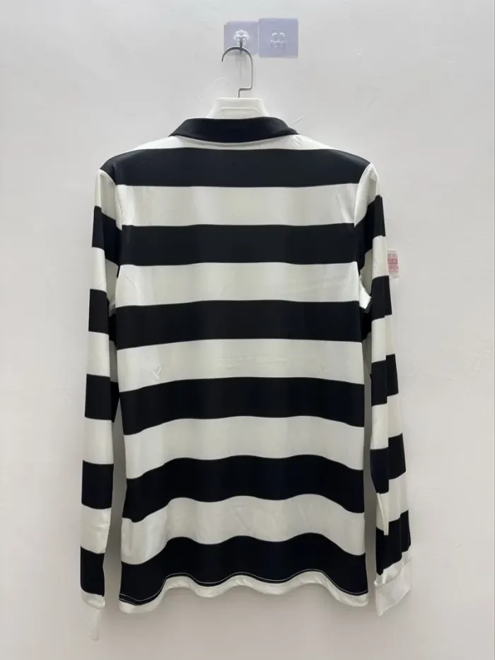 26/27 Juventus third football Jersey long sleeves