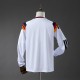 26/27 Germany home football Jersey long sleeves