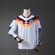26/27 Germany home football Jersey long sleeves