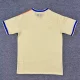26/27 Curacao away football Jersey