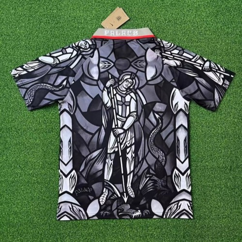26/27 England Special Edition football Jersey