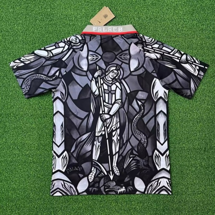 26/27 England Special Edition football Jersey