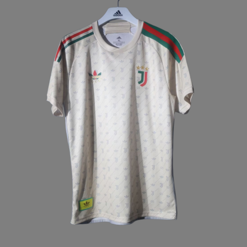 24/25 Juventus Co branded T-shirt
