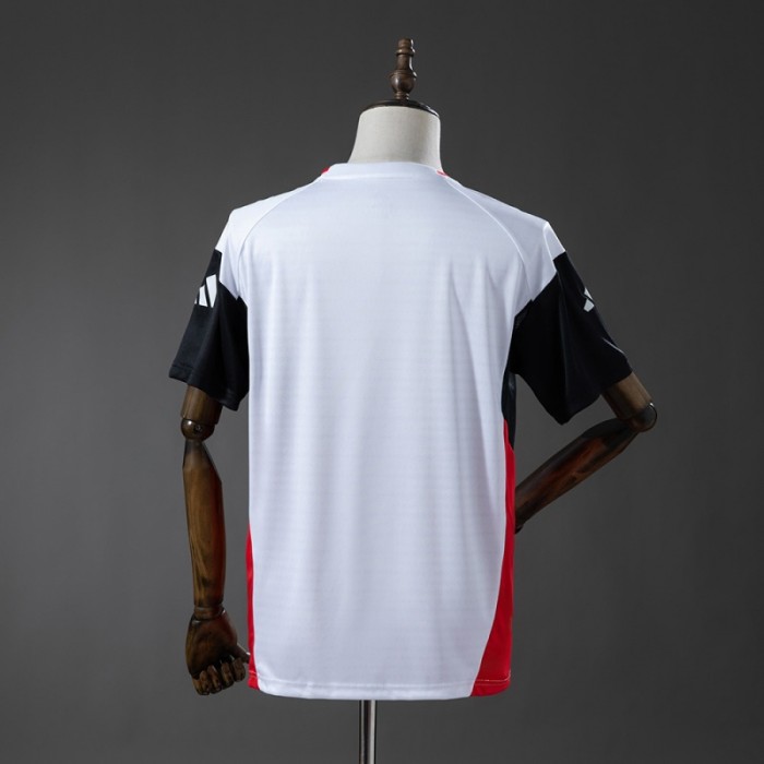 25/26 Sevilla Training Jersey