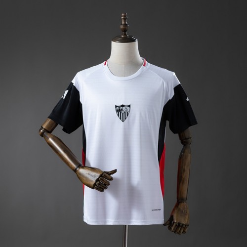 25/26 Sevilla Training Jersey