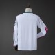 26/27 Real Madrid home football Jersey long sleeves