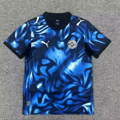 26/27 Paraguay away  Football