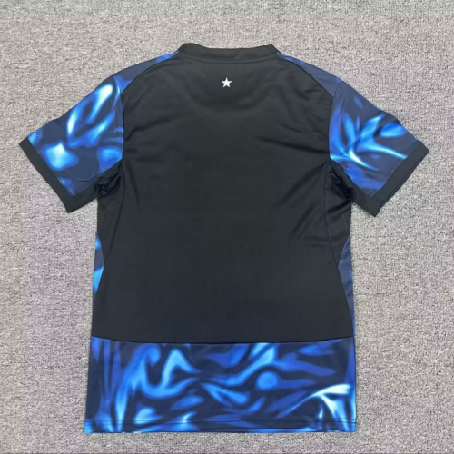 26/27 Paraguay away  Football