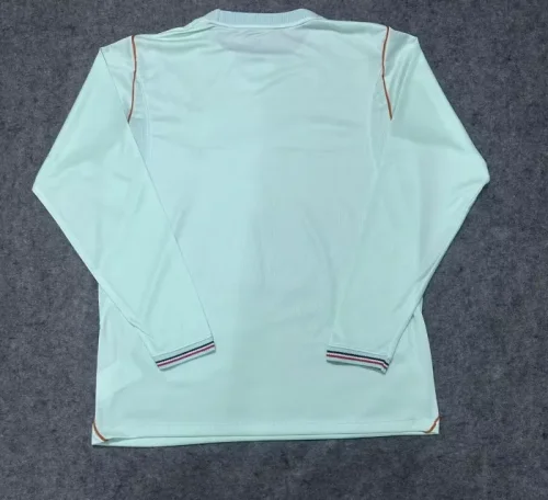 2026 France away long sleeves football Jersey
