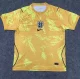26/27 England FIFA World Cup goalkeeper Yellow