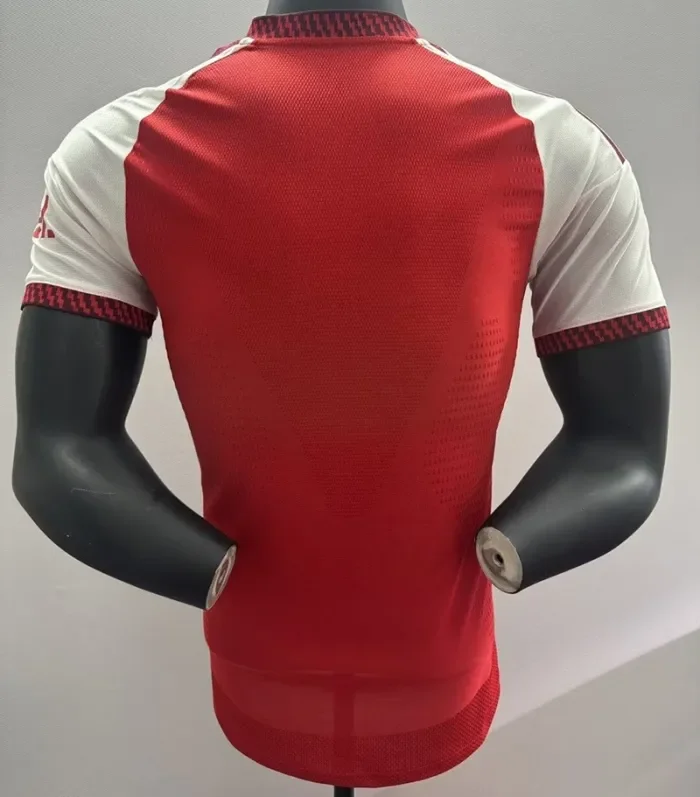 26/27 Arsenal home Player version