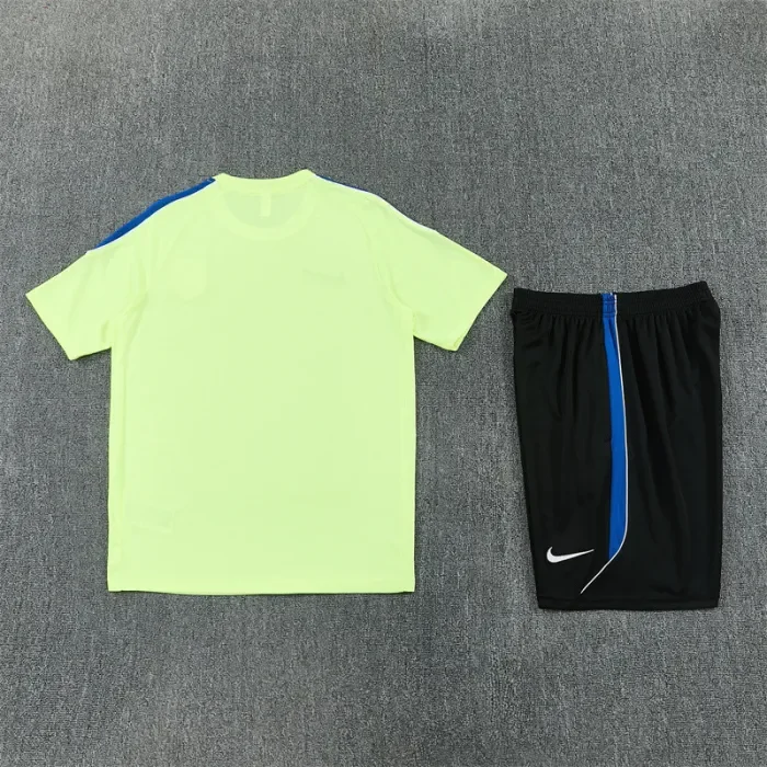 26/27 Atletico Madrid short -sleeved training suit