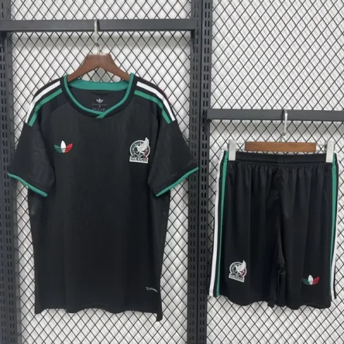 2026 Mexico third Adult Set