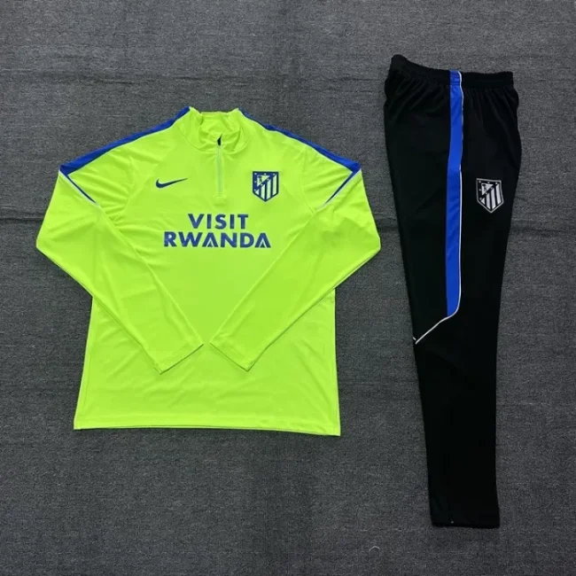 26/27 Atletico Madrid training Adult suit