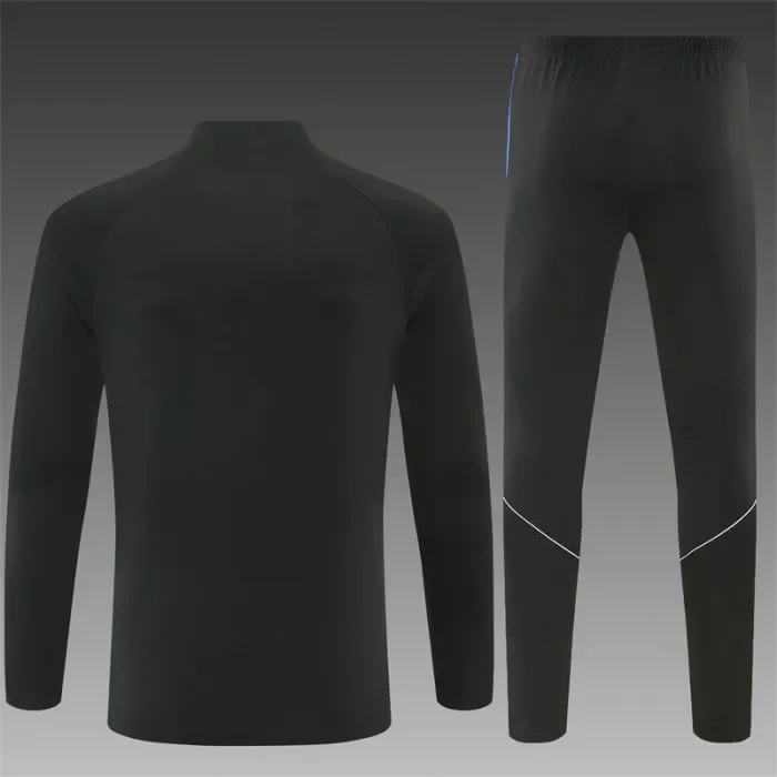 26/27 Atletico Madrid training Kids training suit
