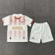 25/26 PSV Eindhoven fourth kids kit
