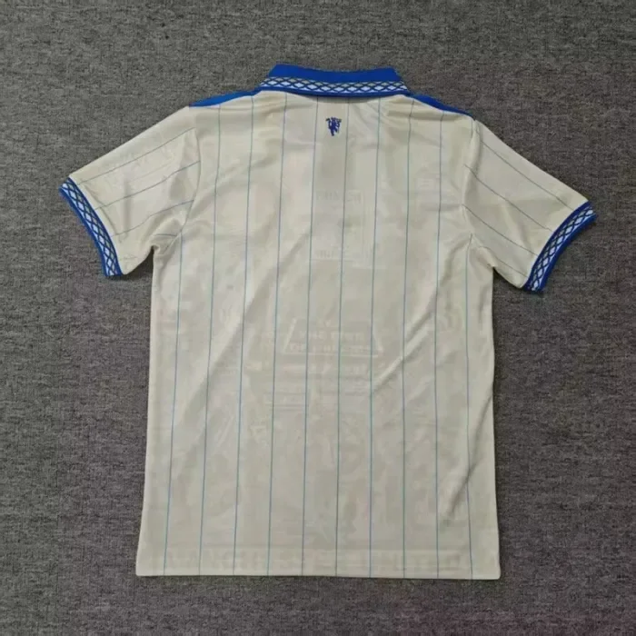26/27 Manchester United Special Edition football jersey