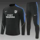 26/27 Atletico Madrid training Kids training suit