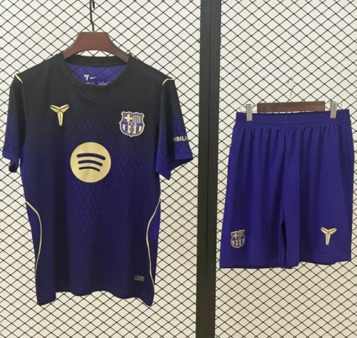26/27 Barcelona Away Adult Set