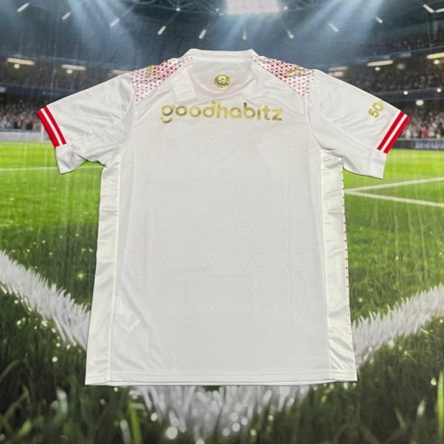 25/26 PSV Eindhoven  football Jersey