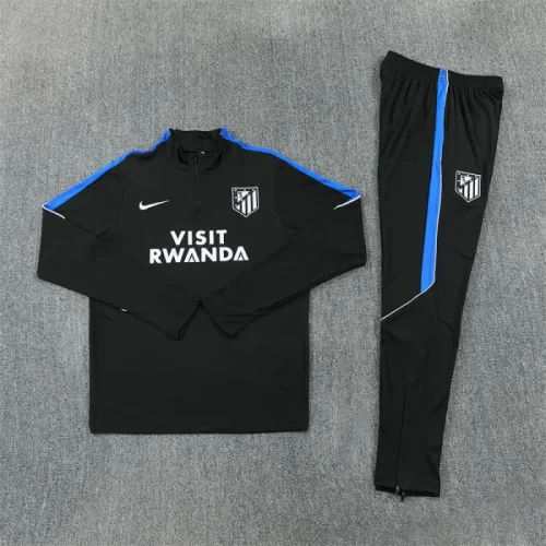 26/27 Atletico Madrid training Kids training suit