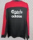 Retro 93/95 Liverpool Hoodie