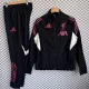 26/27 Liverpool trench coat black