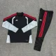 26/27 Adidas kids training suit black