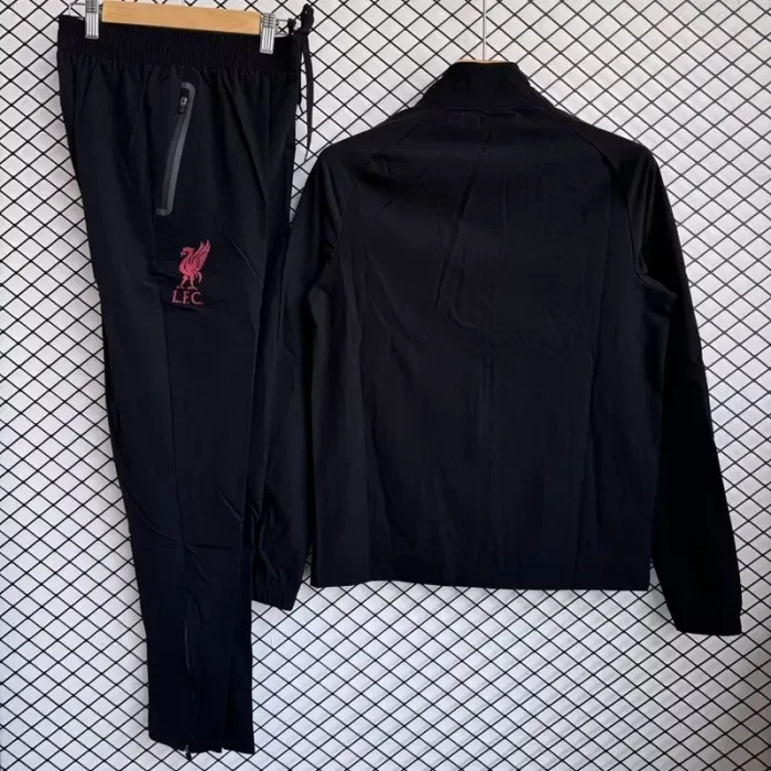 26/27 Liverpool trench coat Jacket suit