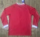 Retro 02/04 Liverpool home long sleeves