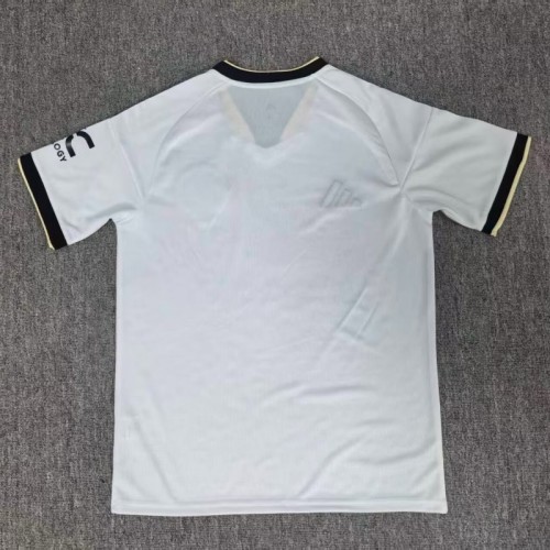 26/27Manchester United White Special Edition
