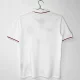 Retro 96/97 Liverpool white football Jersey