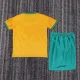 Retro 93/95 bayern munich Away kids kit