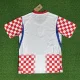 2026 Croatia home football Jersey