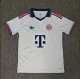 26/27 bayern munich Away football jersey