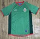 Retro 2002 Mexico home football Jersey