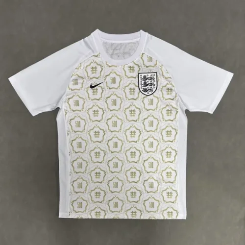 26/27 England FIFA World Cup training white