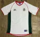 Retro 2002 Mexico Away football Jersey