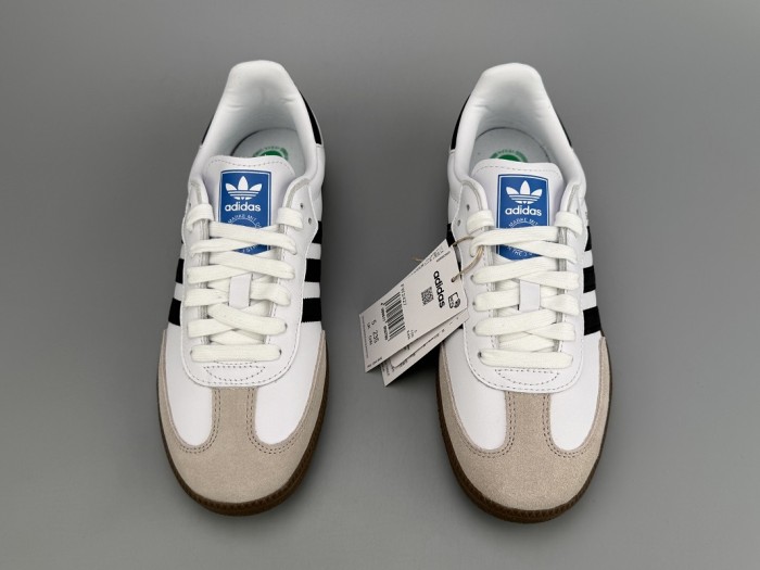 Adidas samba shoes