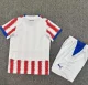 26/27 Paraguay HOME kids kit