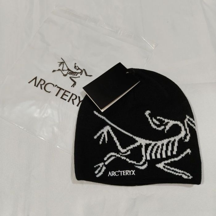 ARC'TERYX hat