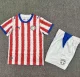 26/27 Paraguay HOME kids kit