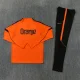 26/27 Netherlands kids training suit orange